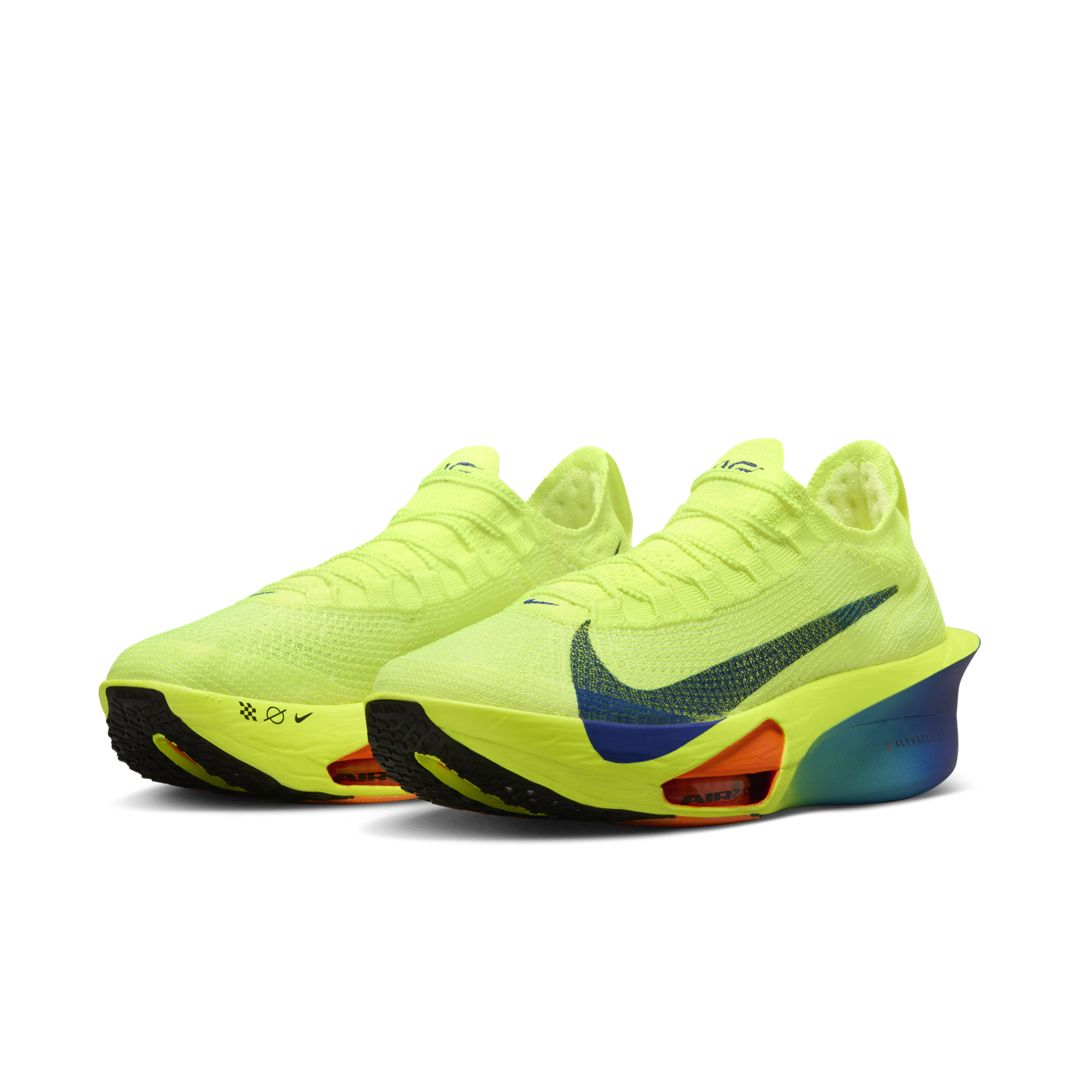 Nike Alphafly 3 Volt Arrives April 2024 TheSiteSupply   6bcf57d9 60c4 4533 B71a E45304e78799