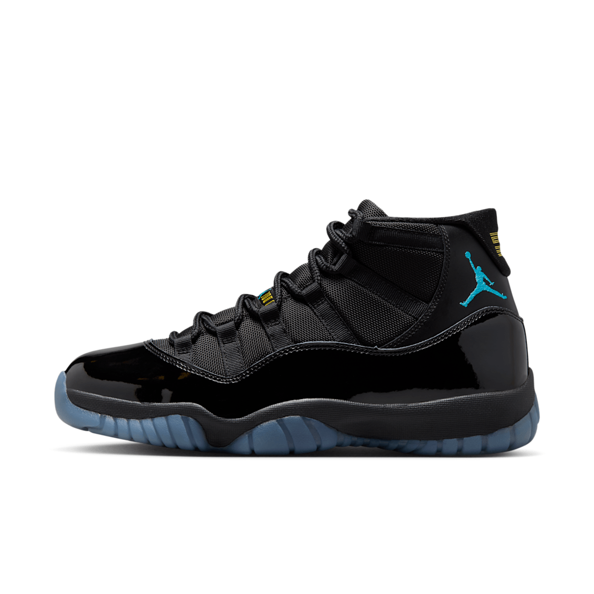 Air Jordan 11 Retro Gamma Blue