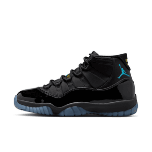 Air Jordan 11 Retro Gamma Blue