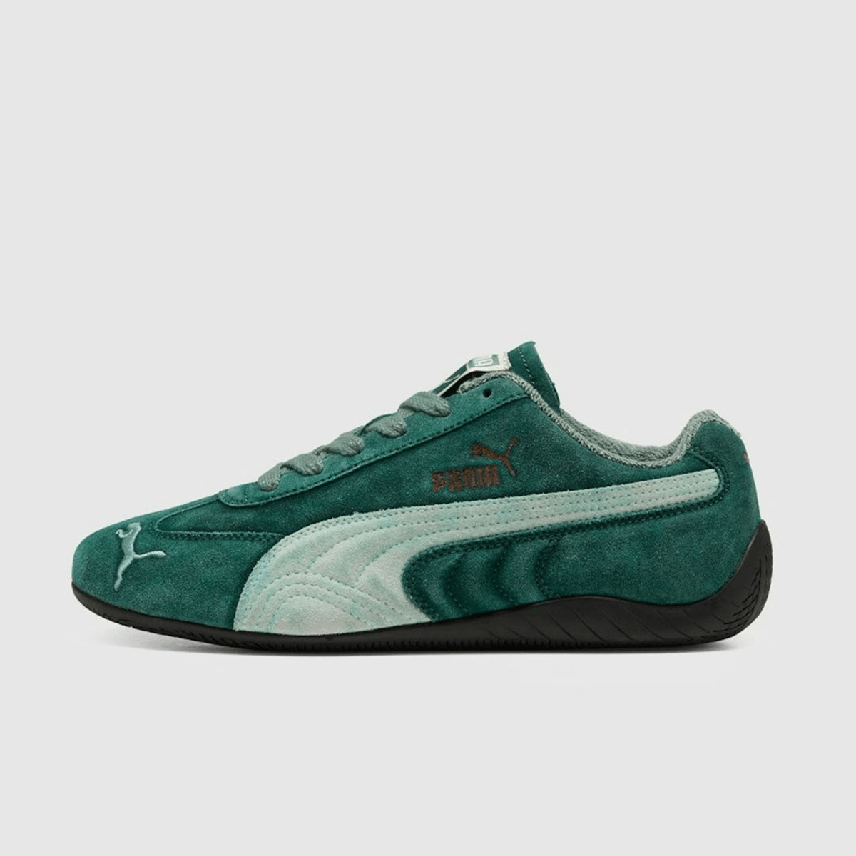 Puma Speedcat The Neverworn V Dark Myrtle