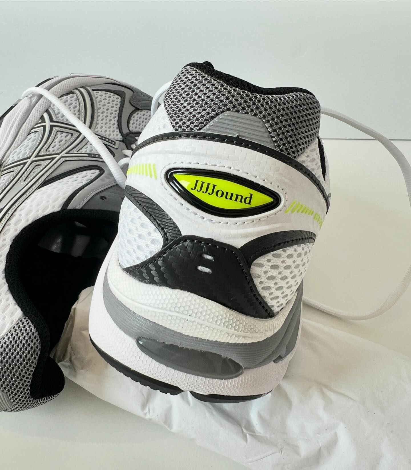 JJJJound x ASICS GT-2160 Release info