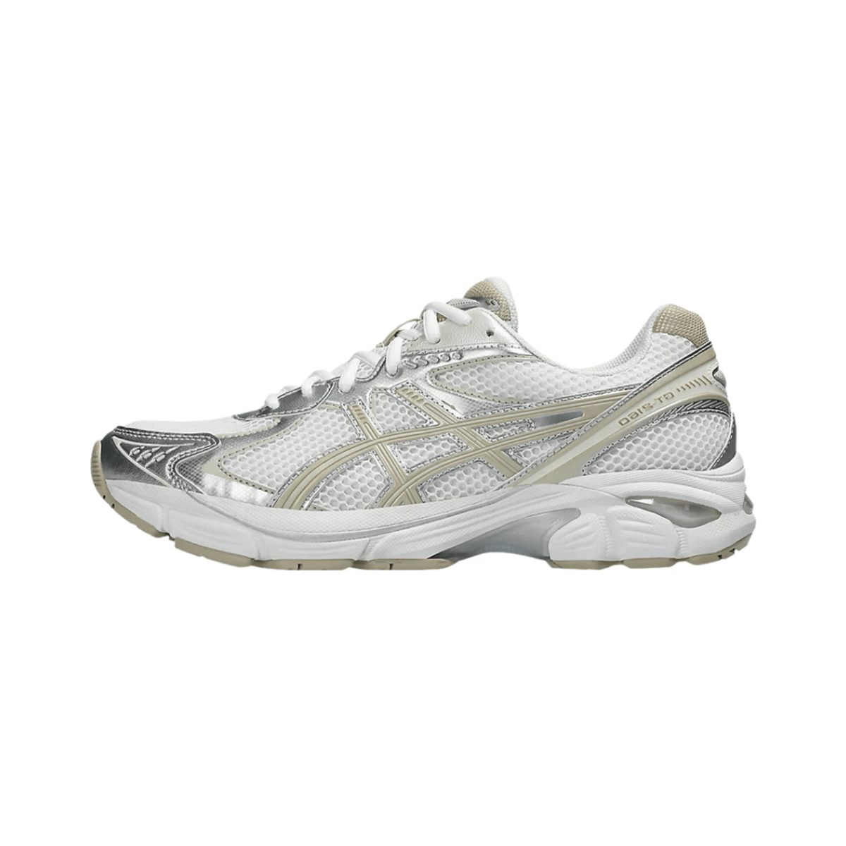 ASICS GT-2160 White Putty