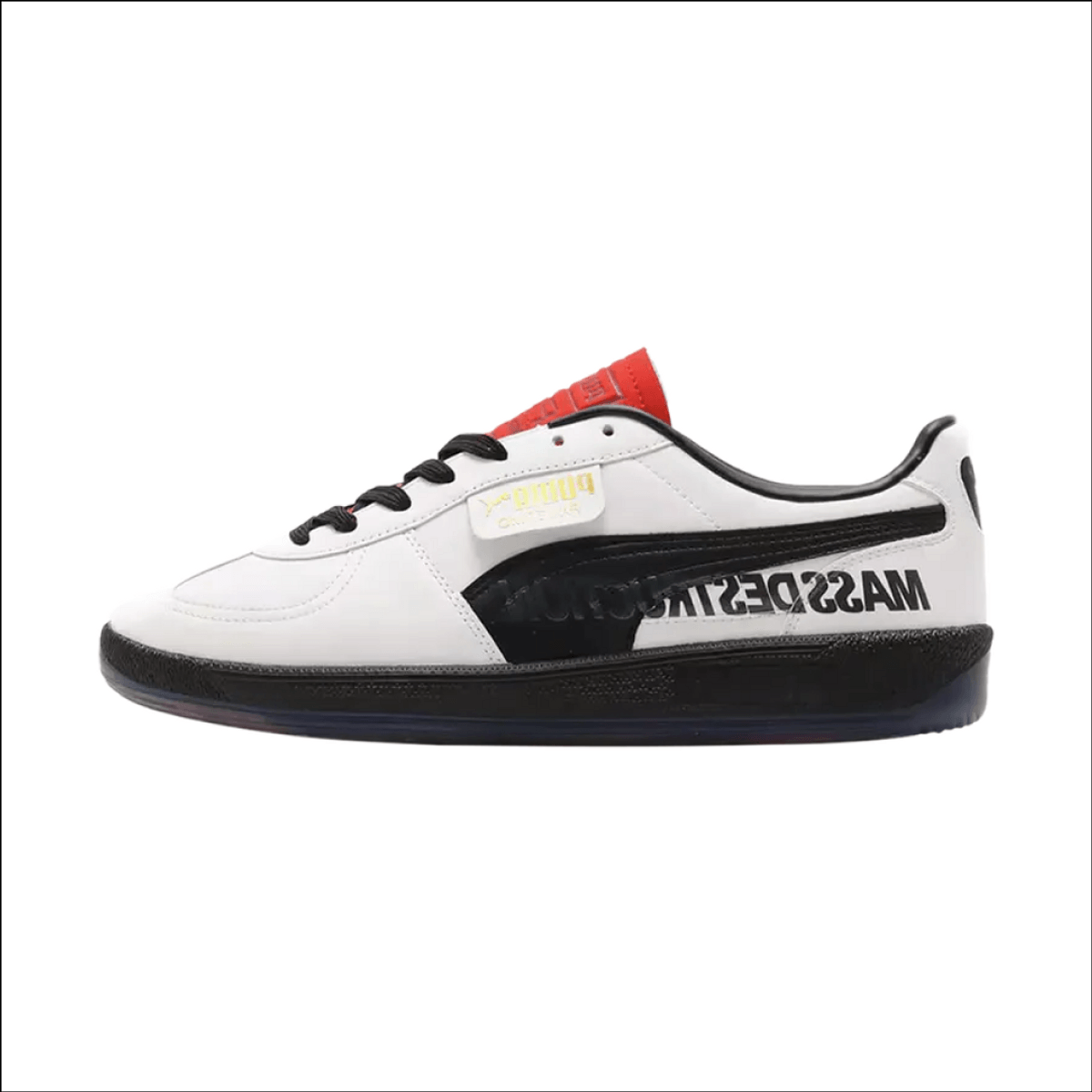 Puma Palermo atmos Persona 3 Reload
