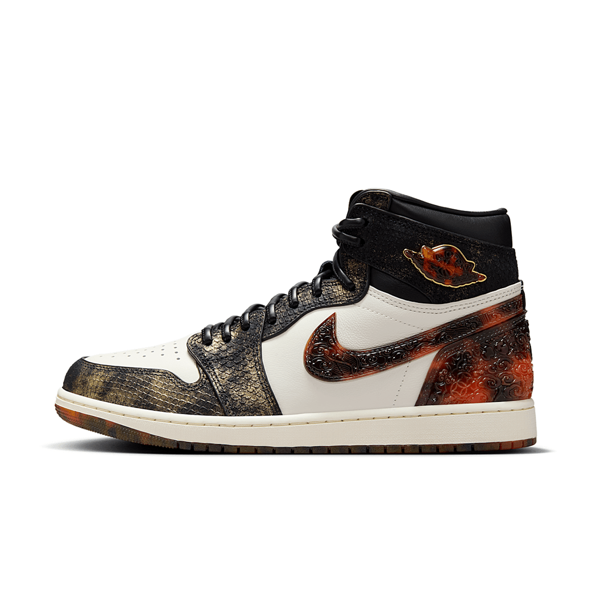 Air Jordan 1 High OG Year of the Snake