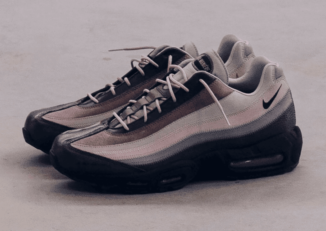 A Ma Maniere x Nike Air Max 95 “While You Were Sleeping” Arrives October 2024