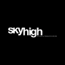 Sky High Skateboard Shop logo