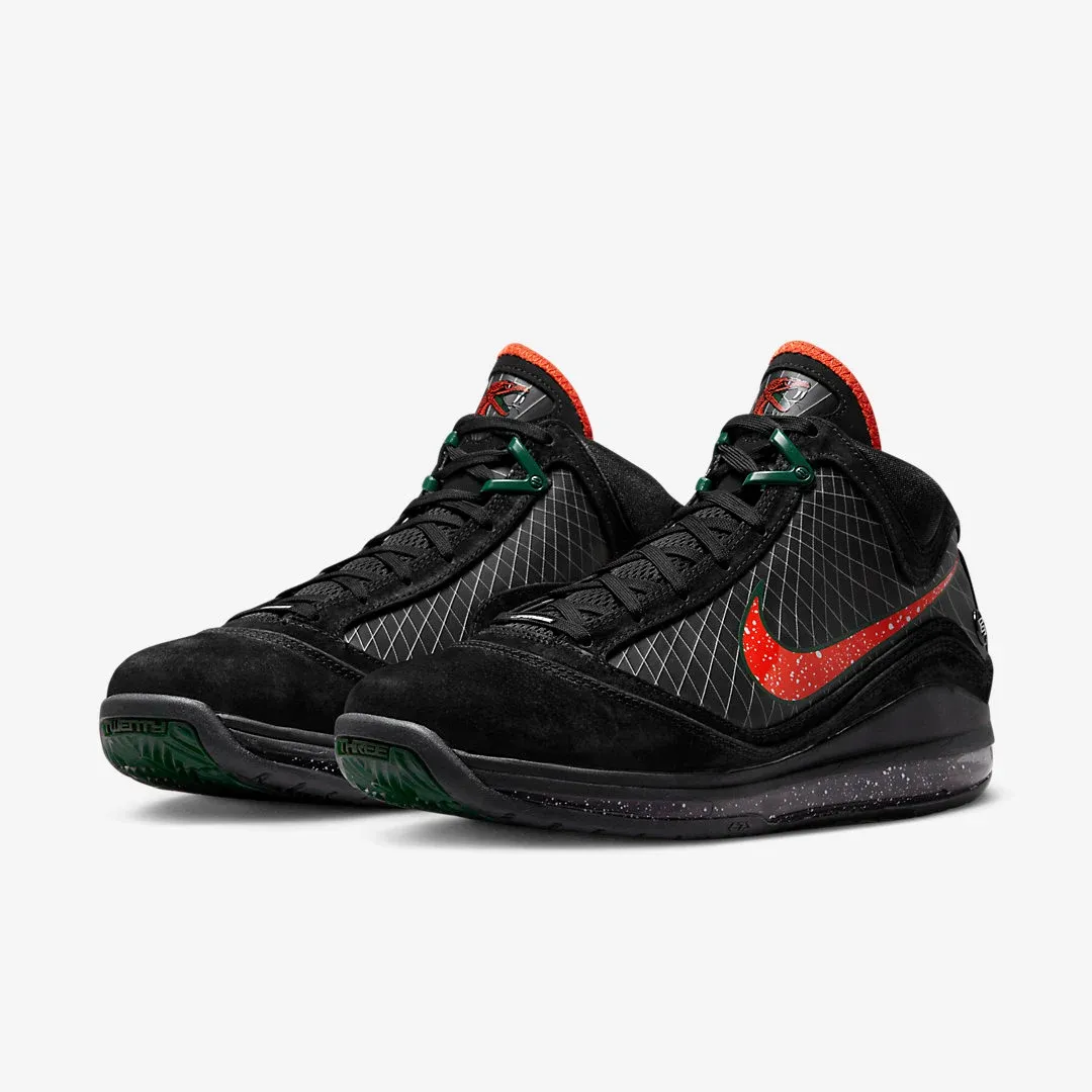 Nike LeBron 7 Famu 