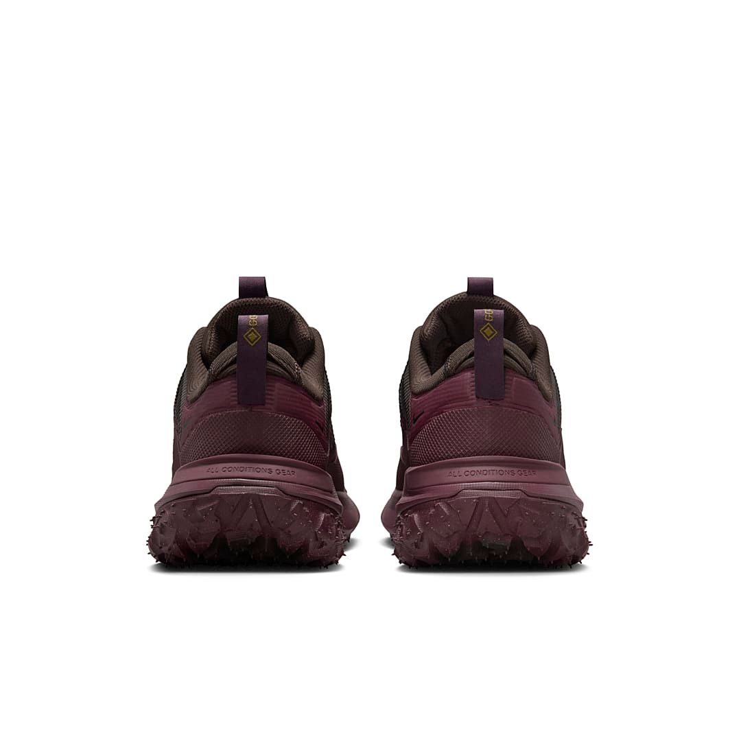 Nike ACG Mountain Fly 2 Low Gore-Tex “Velvet Brown” HF6245-200 Release Info