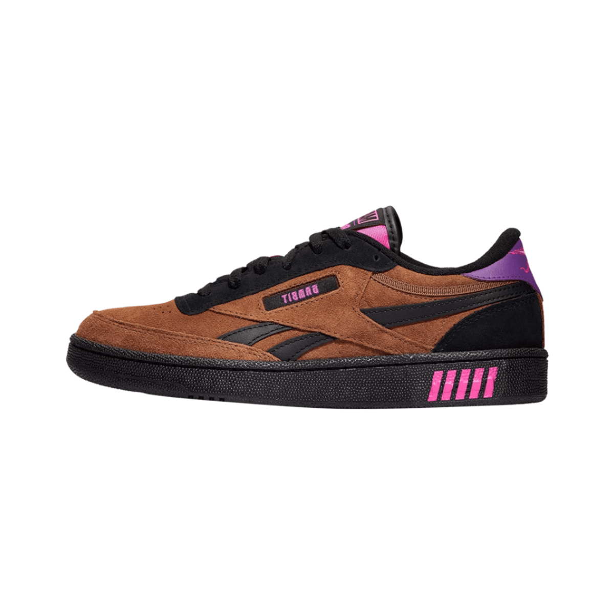 Marvel x Reebok Club C Revenge X-Men Gambit