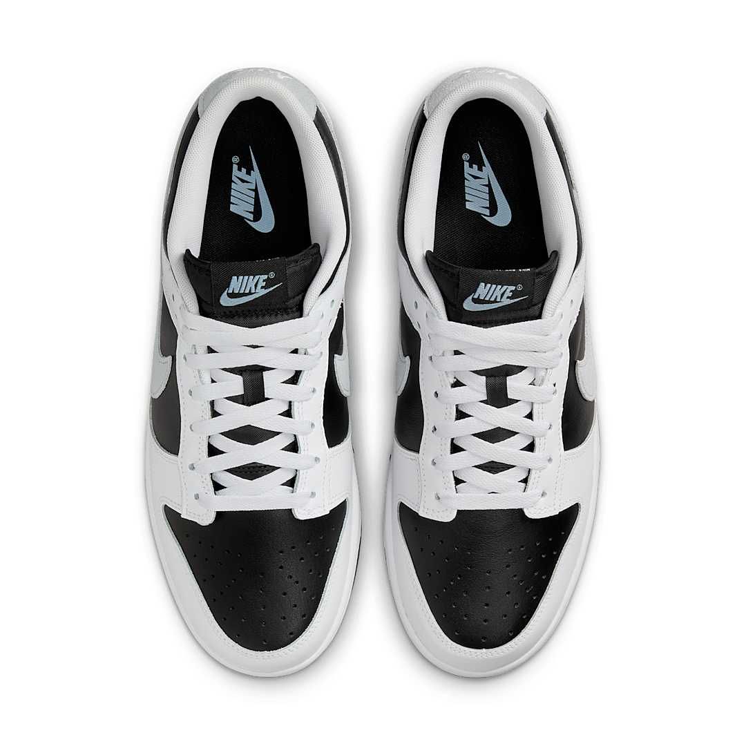 Nike Dunk Low “Reverse Panda 2.0” IB4620-141 Release Info 4