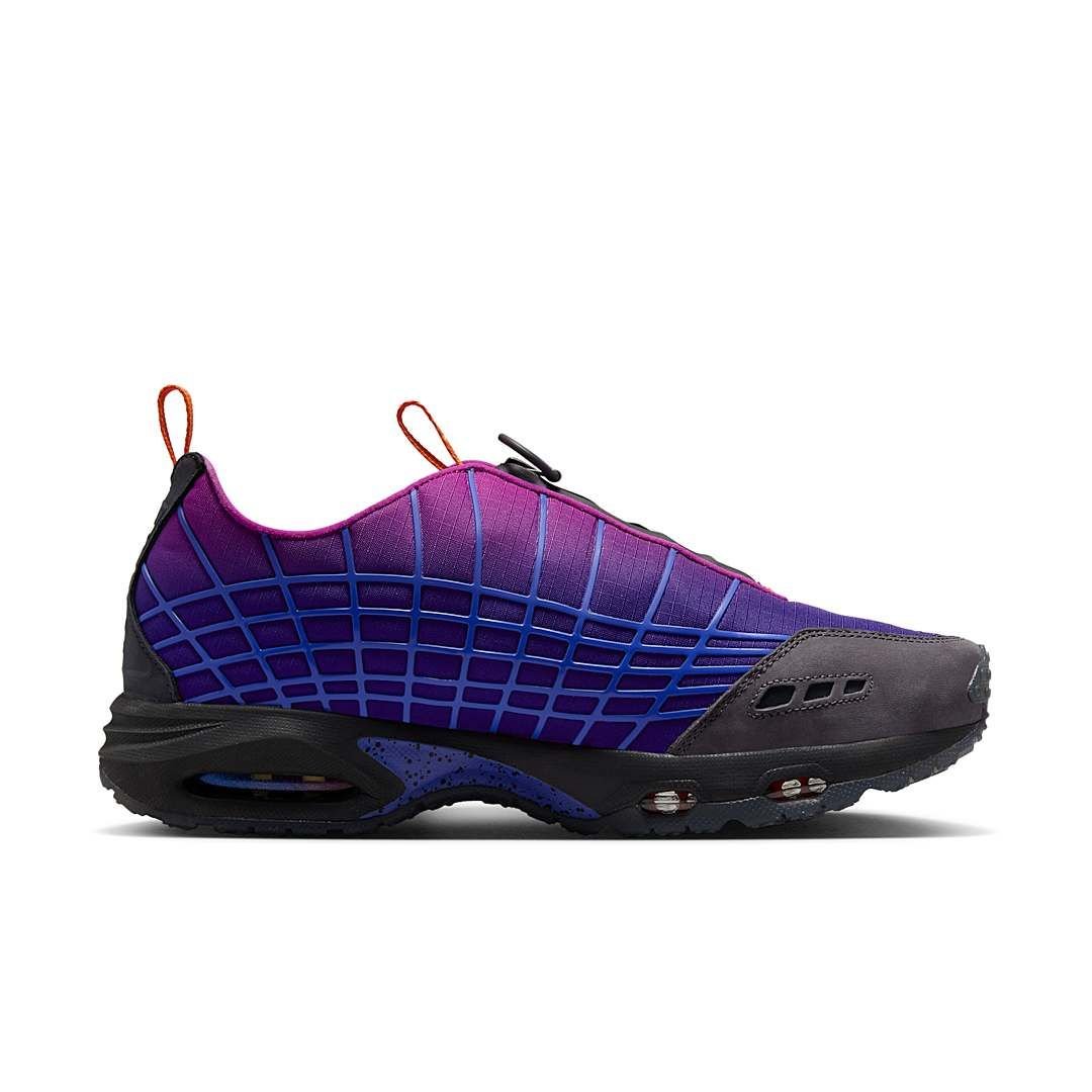 Kids of Immigrants x Nike Air Max SNDR “Persian Violet