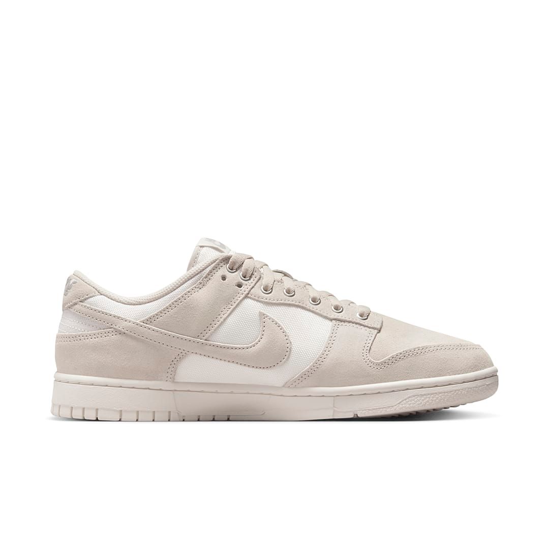 Nike Dunk Low Cordura “Light Orewood Brown” HQ3821-104 Release Info