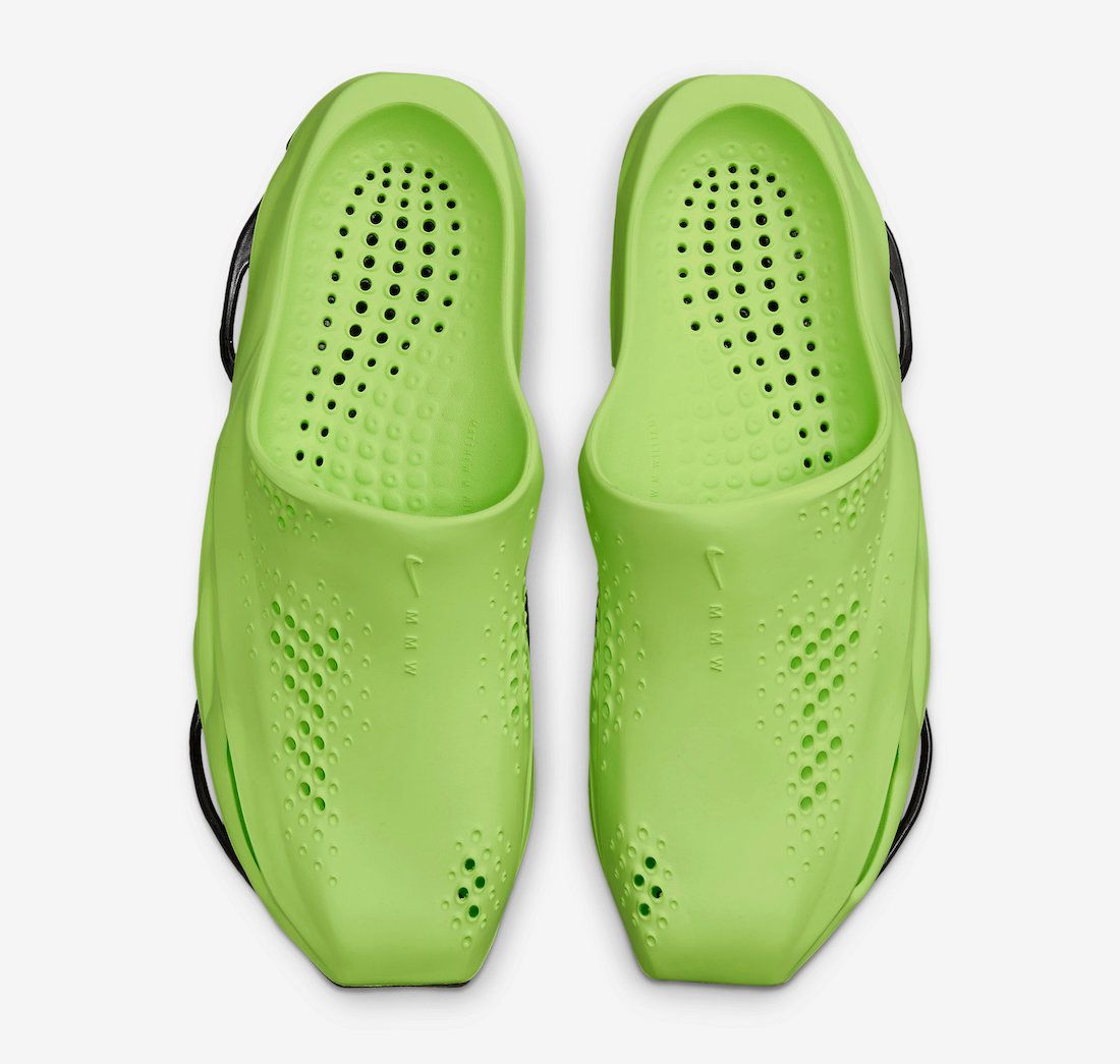 Mmw Nike 005 Slide Volt D H1258 TheSiteSupply