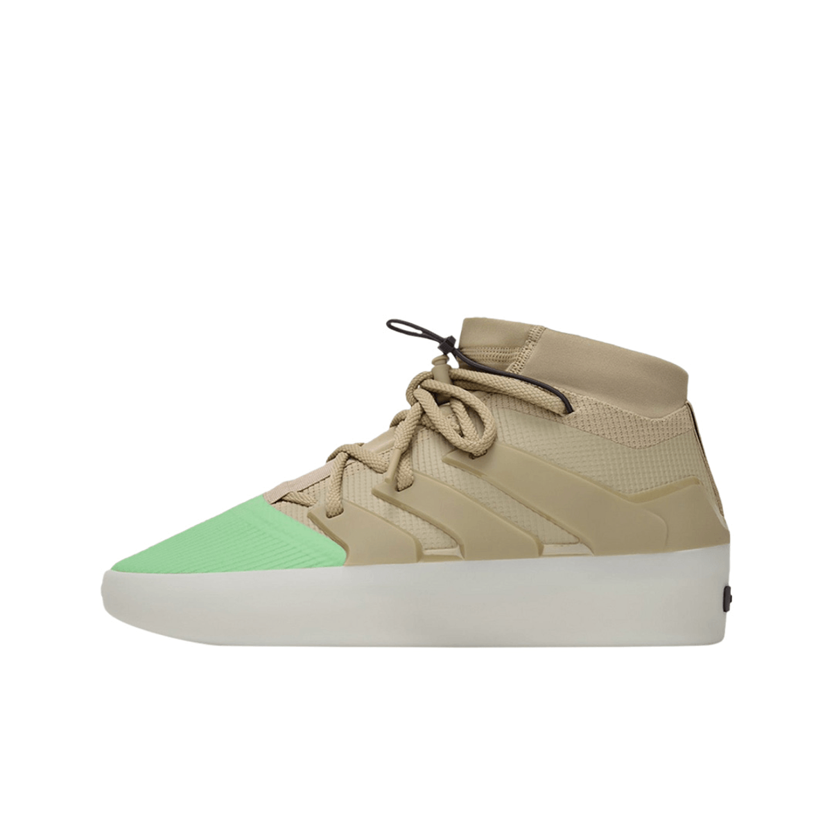 Fear of God Athletics adidas Basketball 1 Clay Miami