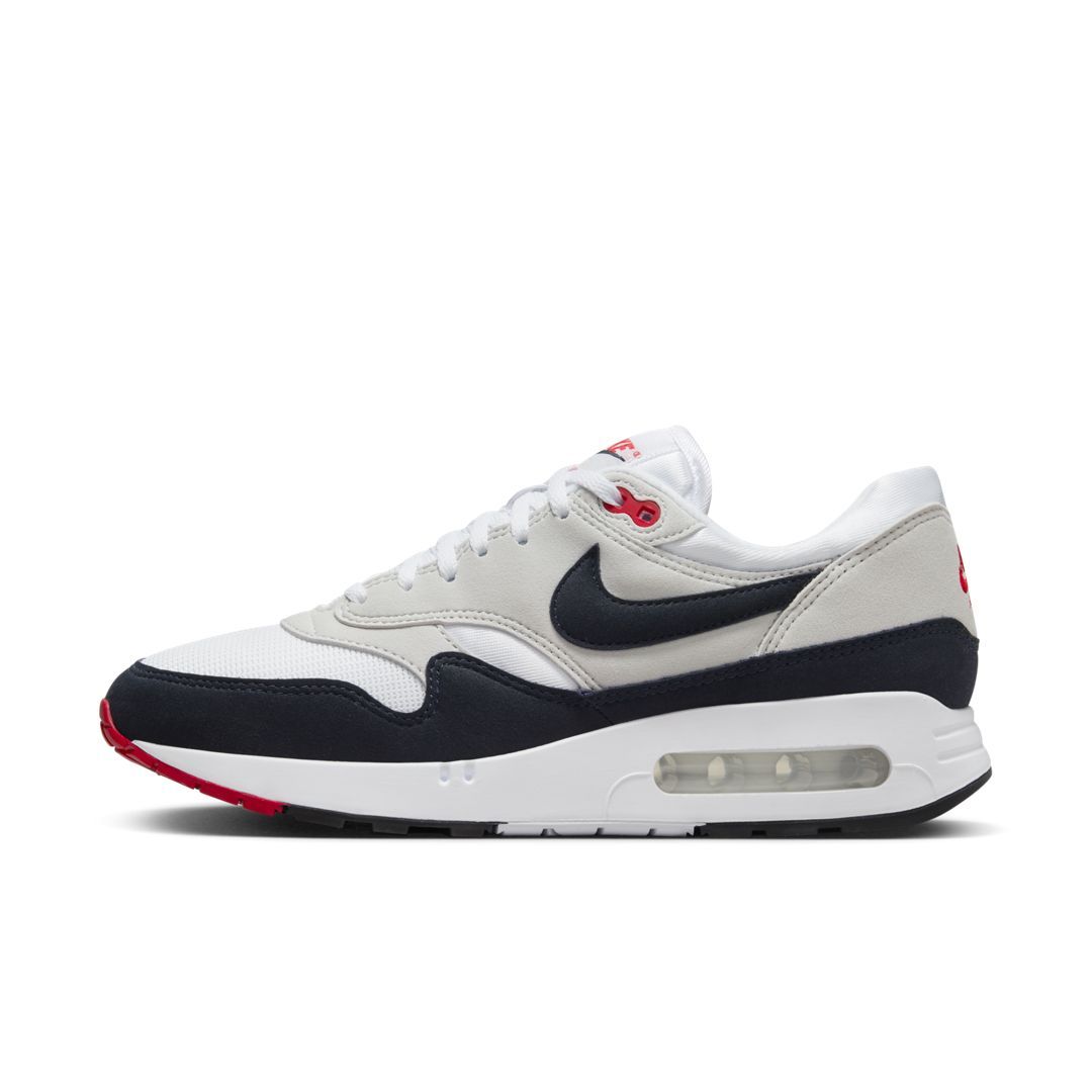 TheSitesupply Images Nike Air max 86 Obsidian DQ3989-101 Release Info
