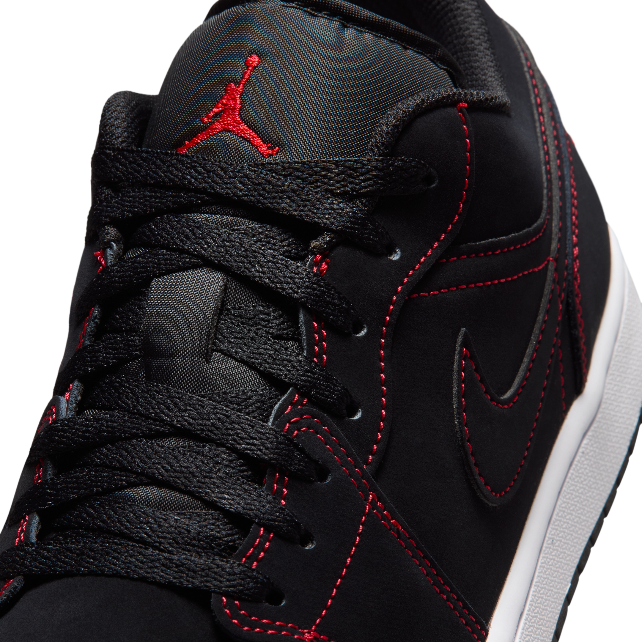 The Air Jordan 1 Low 