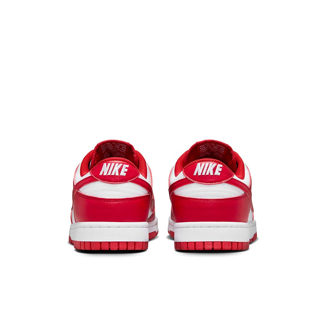 Nike Dunk Low Next Nature “St. John’s” DD1873-116 Release Info