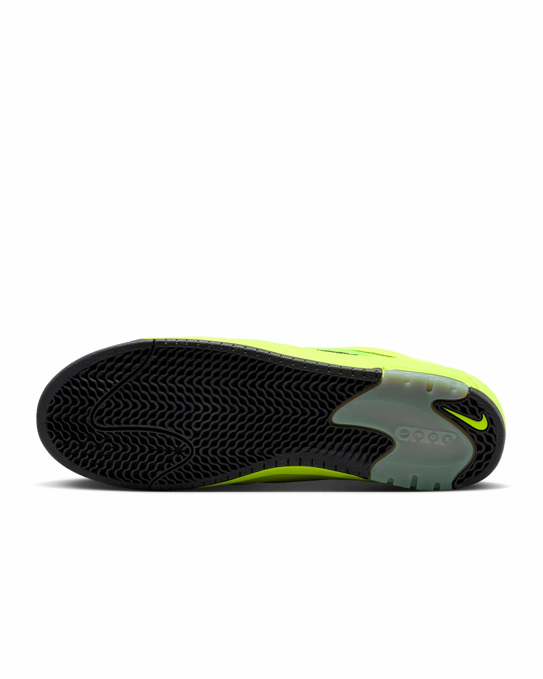 Nike SB Air Max Ishod "Tennis Ball" Releases May 2026