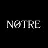 NOTRE logo