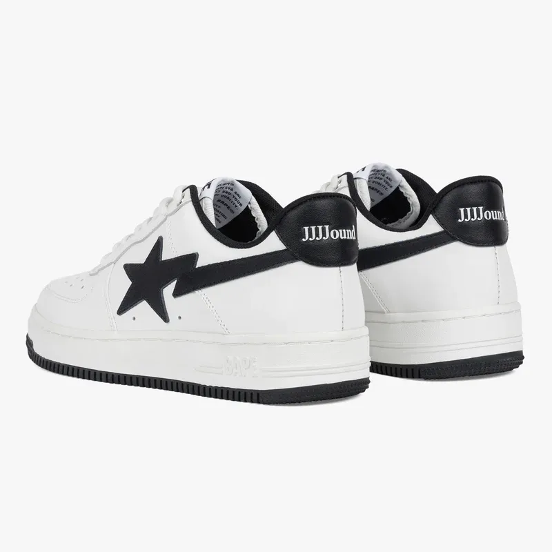 JJJJound x BAPE STA II