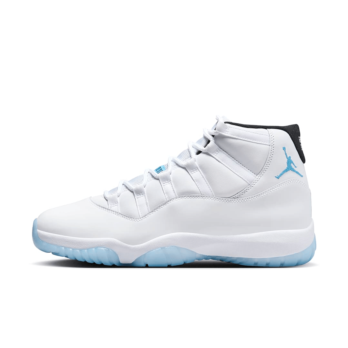 Air Jordan 11 Retro Columbia