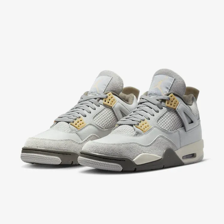 Air Jordan 4 Se Craft Dv3742 021 02 750x750