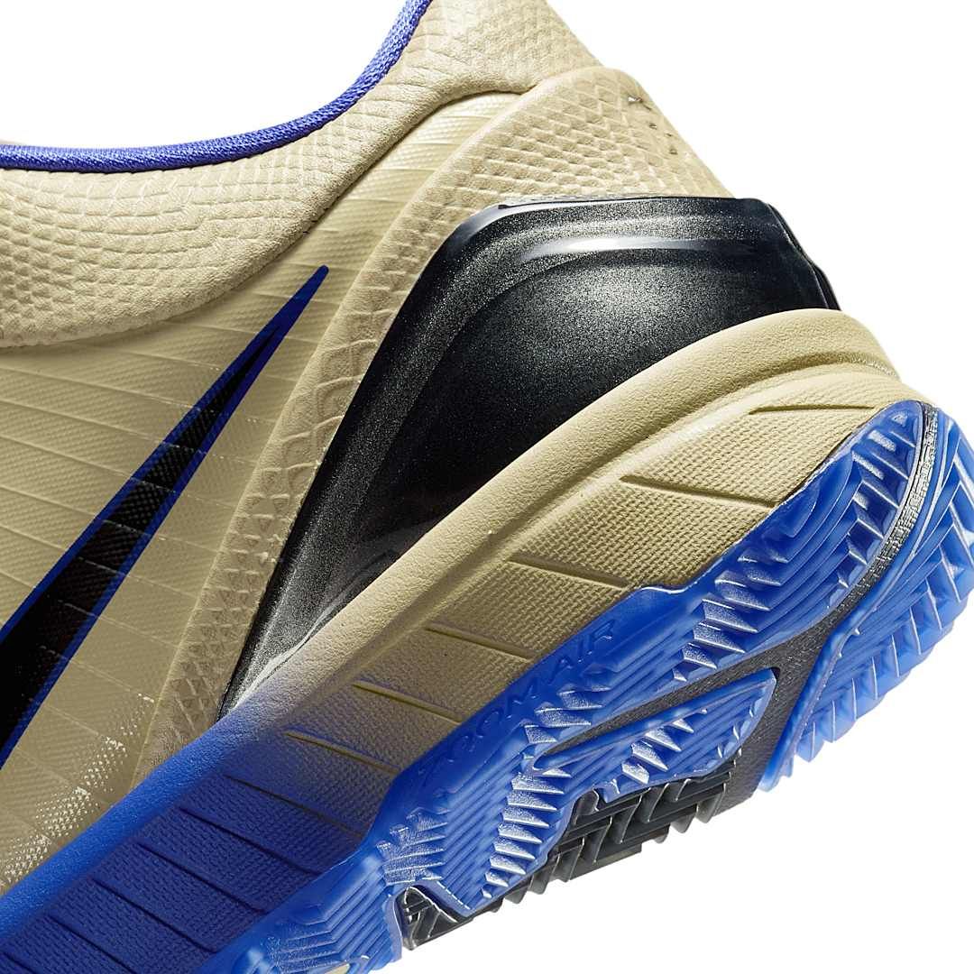 The Nike Kobe 4 Protro 