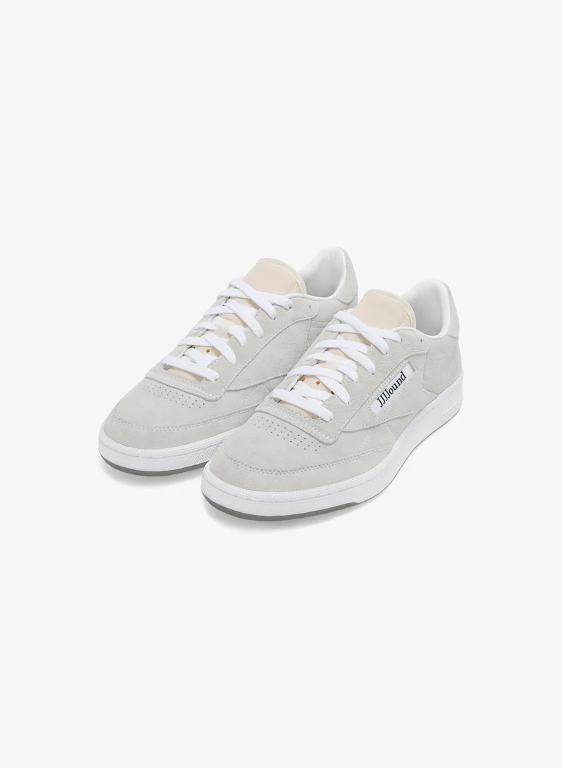 JJJJound x Reebok Club C White Suede Release Info