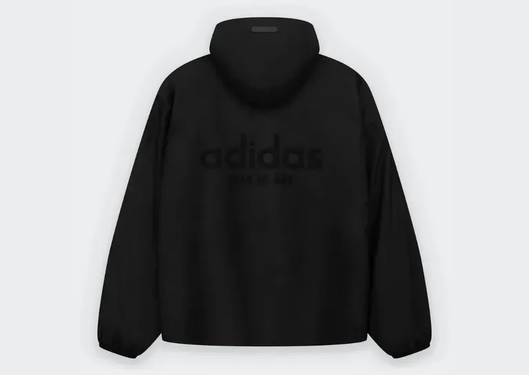 Fear of God Athletics x adidas Puffer Jacket