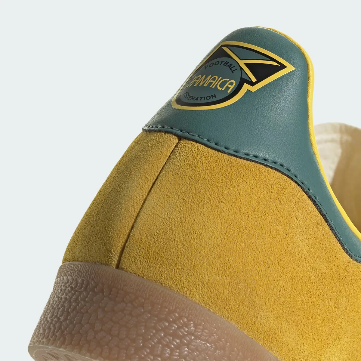 adidas Gazelle “Jamaica” IH2632 Release Info