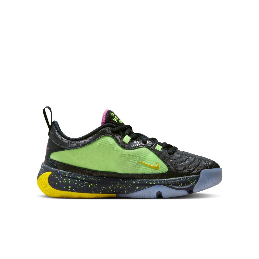 sitesupply.co Nike Zoom Freak 5 gs joker  FN4399-400 release info