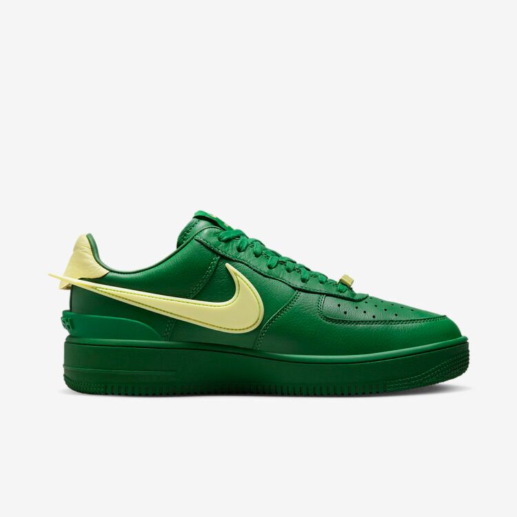 Ambush X Nike Air Force 1 Low Green D V3464 300 04 750x750