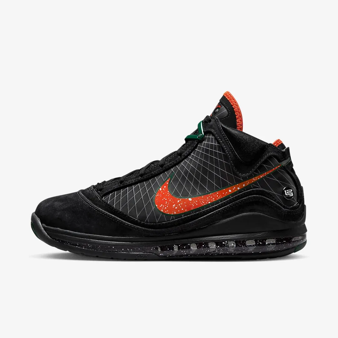 Nike LeBron 7 Famu 