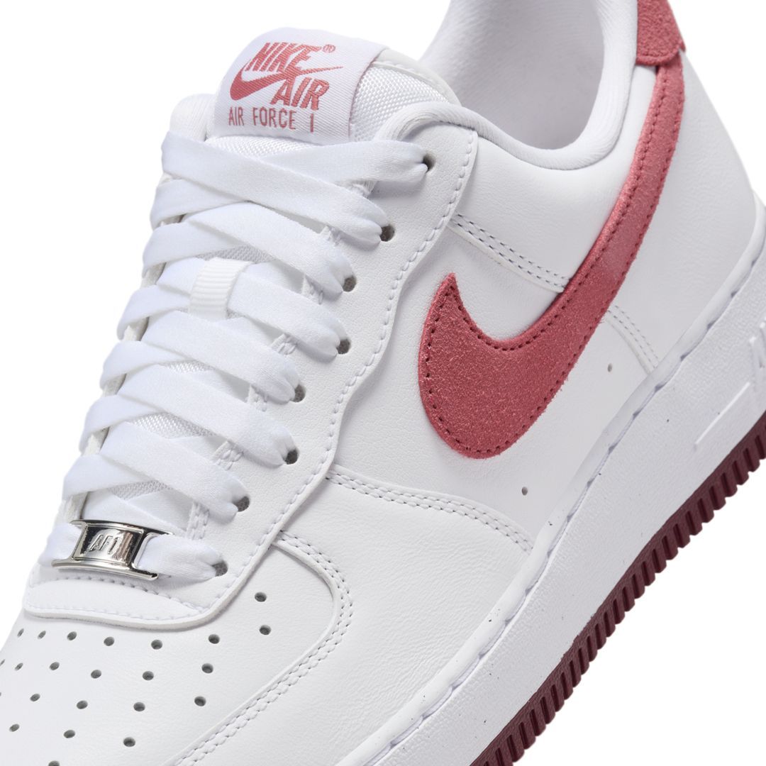 Nike Air Force 1 Low Adobe FQ7626-100 Release Info 