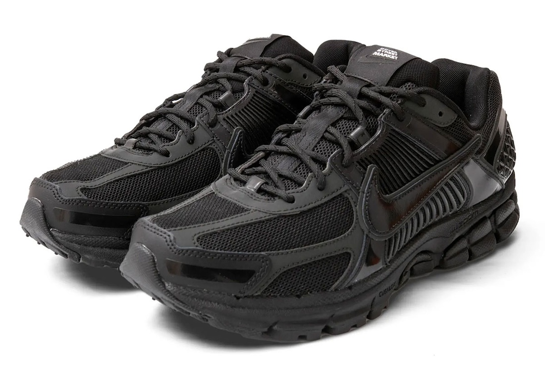 Dover Street Market x Nike Zoom Vomero 5 FZ3313-001 Release Info