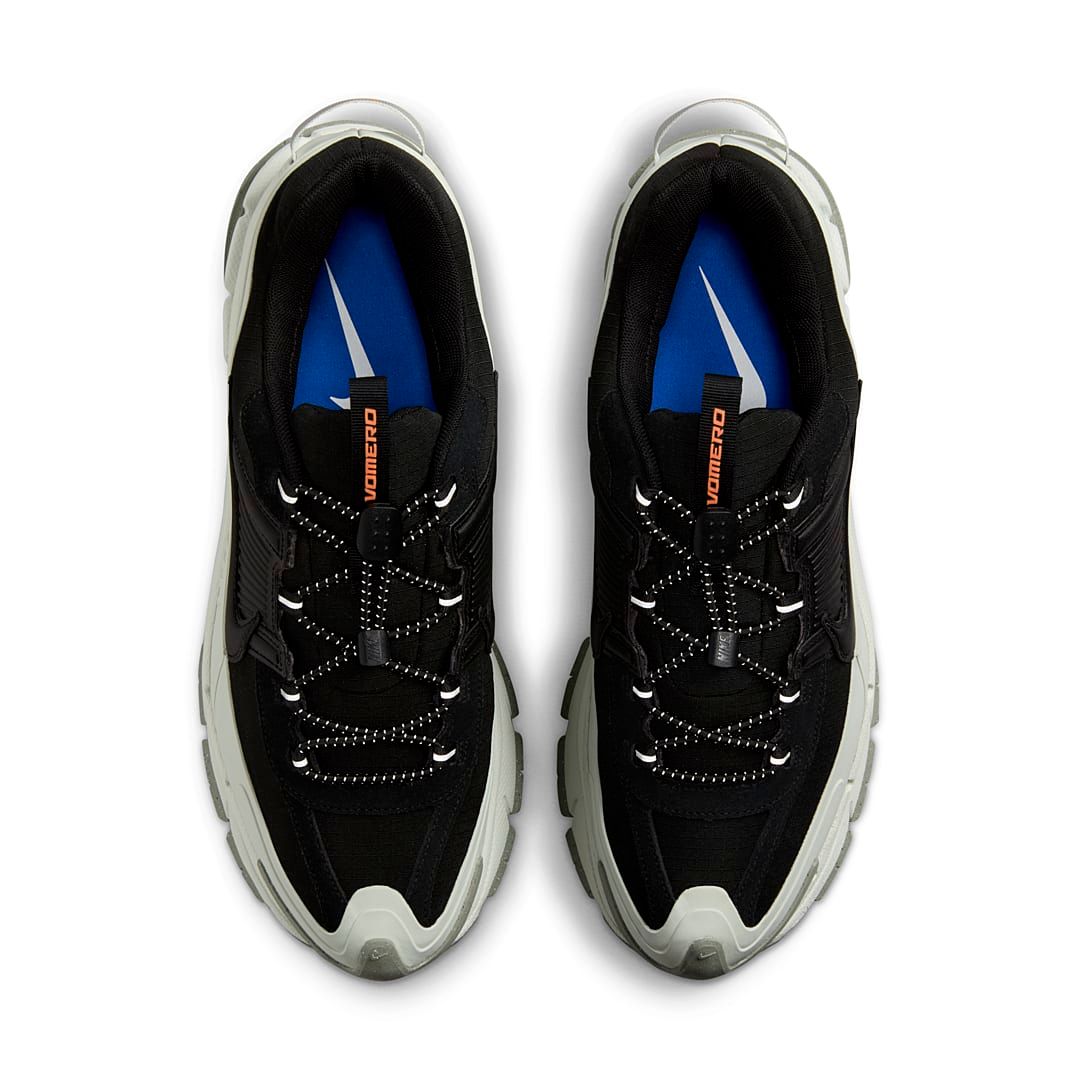 Nike Zoom Vomero 5 Roam Black/Light Silver FV2295-001 Release Info