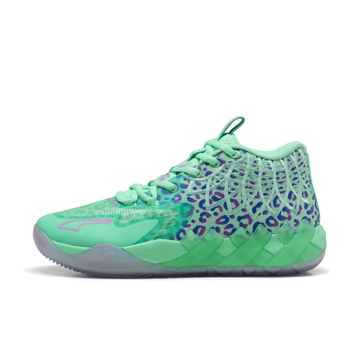 Puma MB.01 Alien Safari (GS)