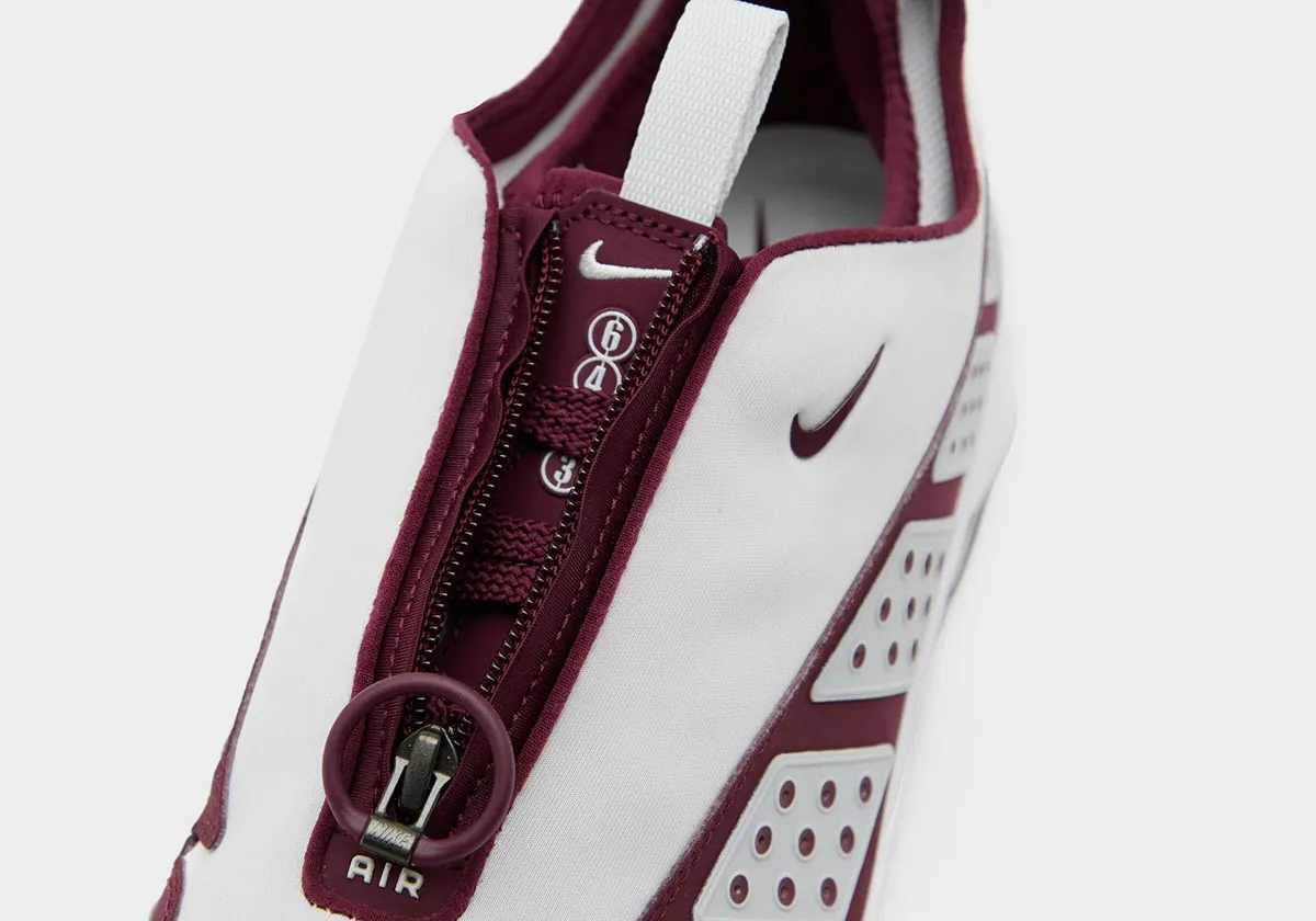 Nike Air Max SNDR “Burgundy Crush” (W) FZ2068-002 Release Info