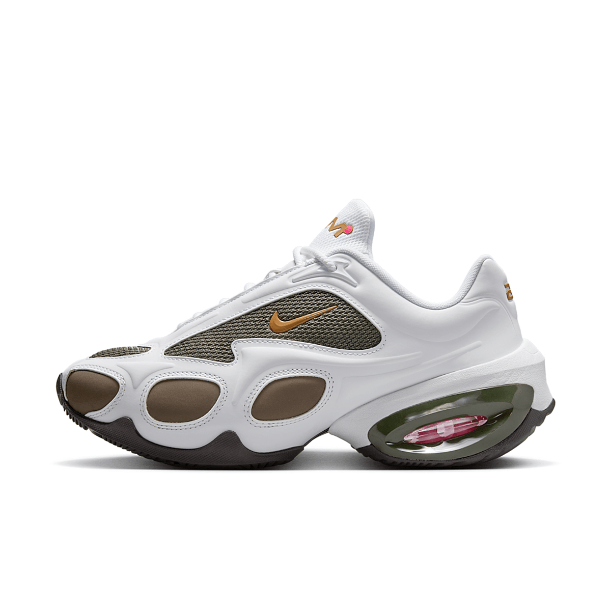 Veneda Carter x Nike Air Max Muse