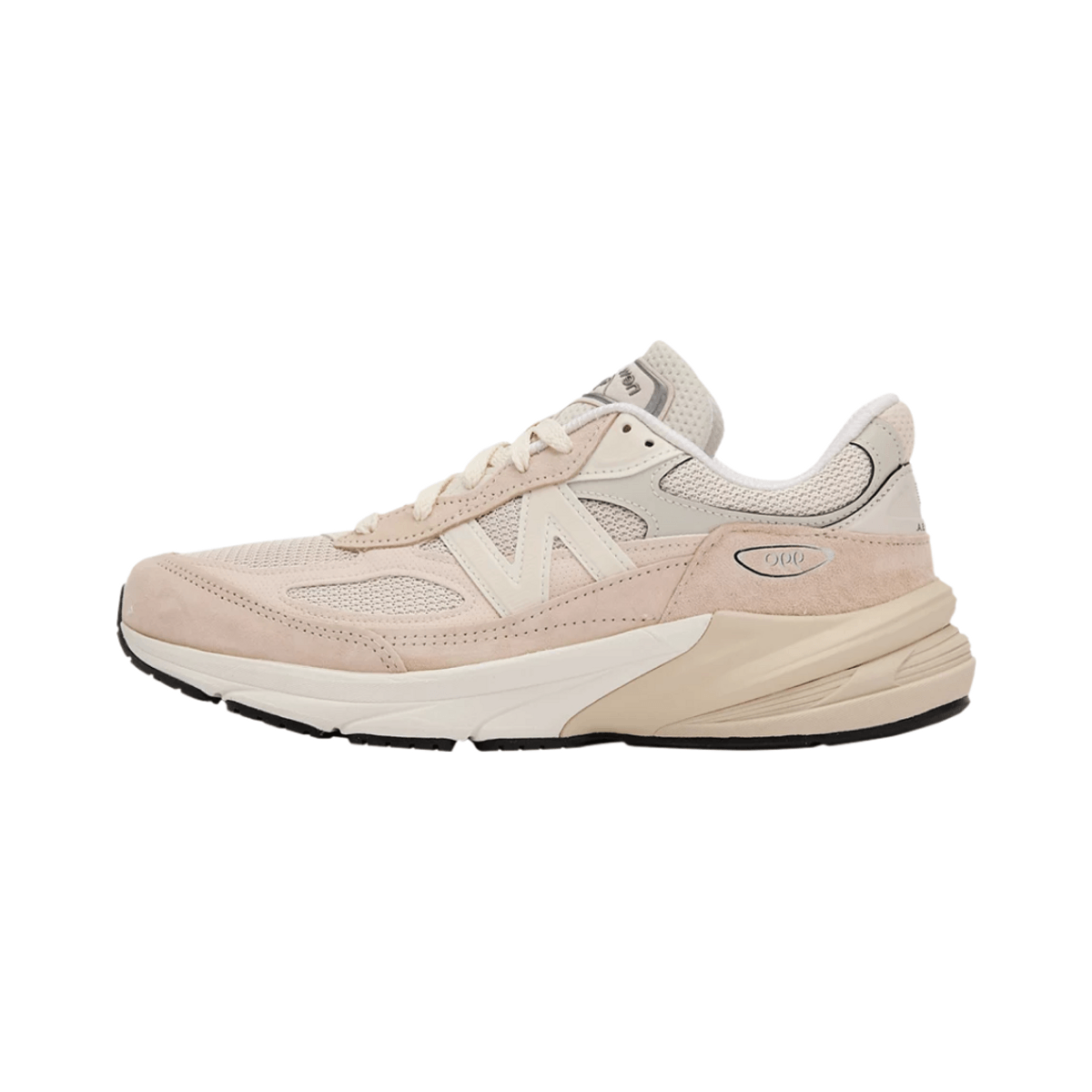 Teddy Santis x New Balance 990v6 Made in USA Vintage Rose
