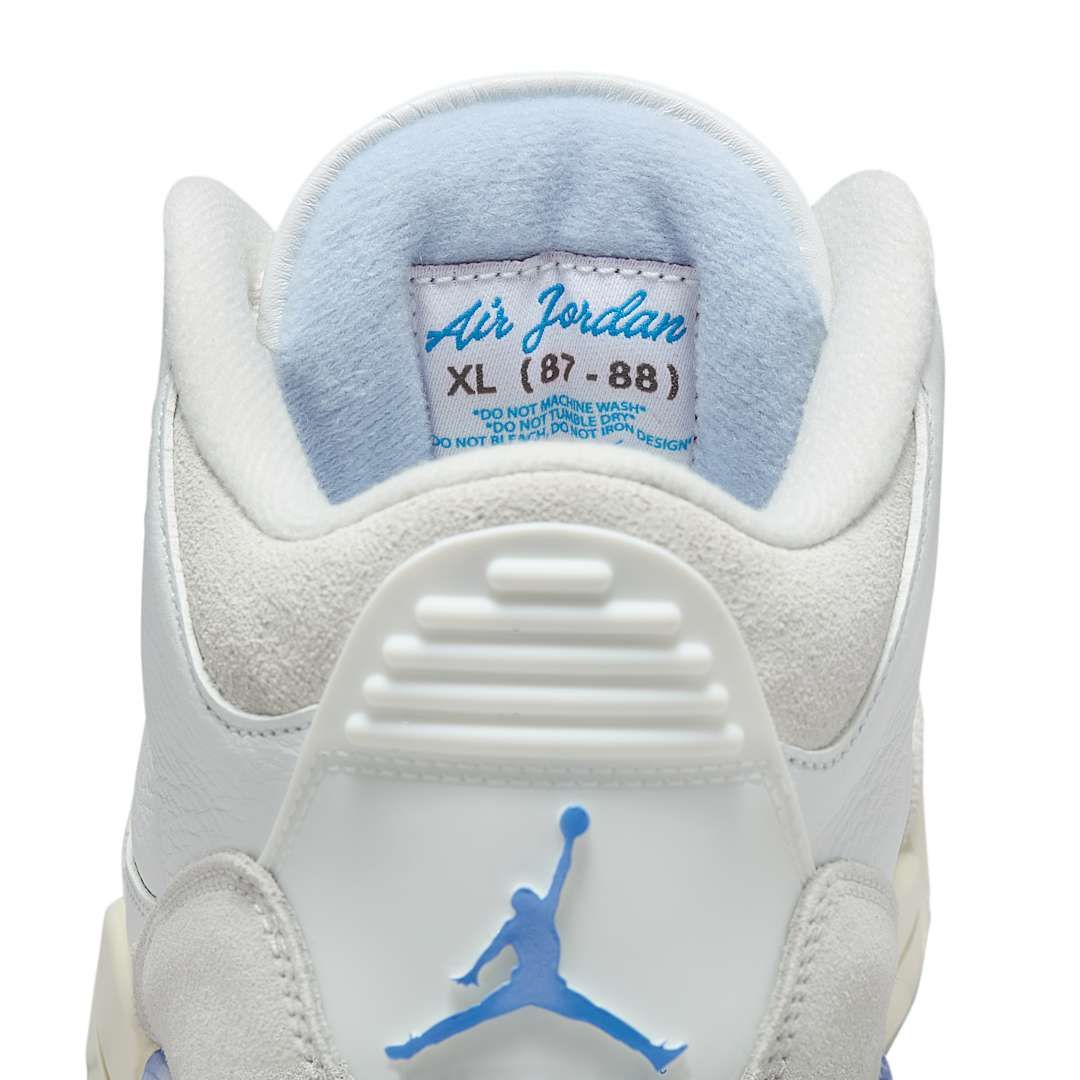 Air Jordan 3 Lucky Shorts CT8532-101