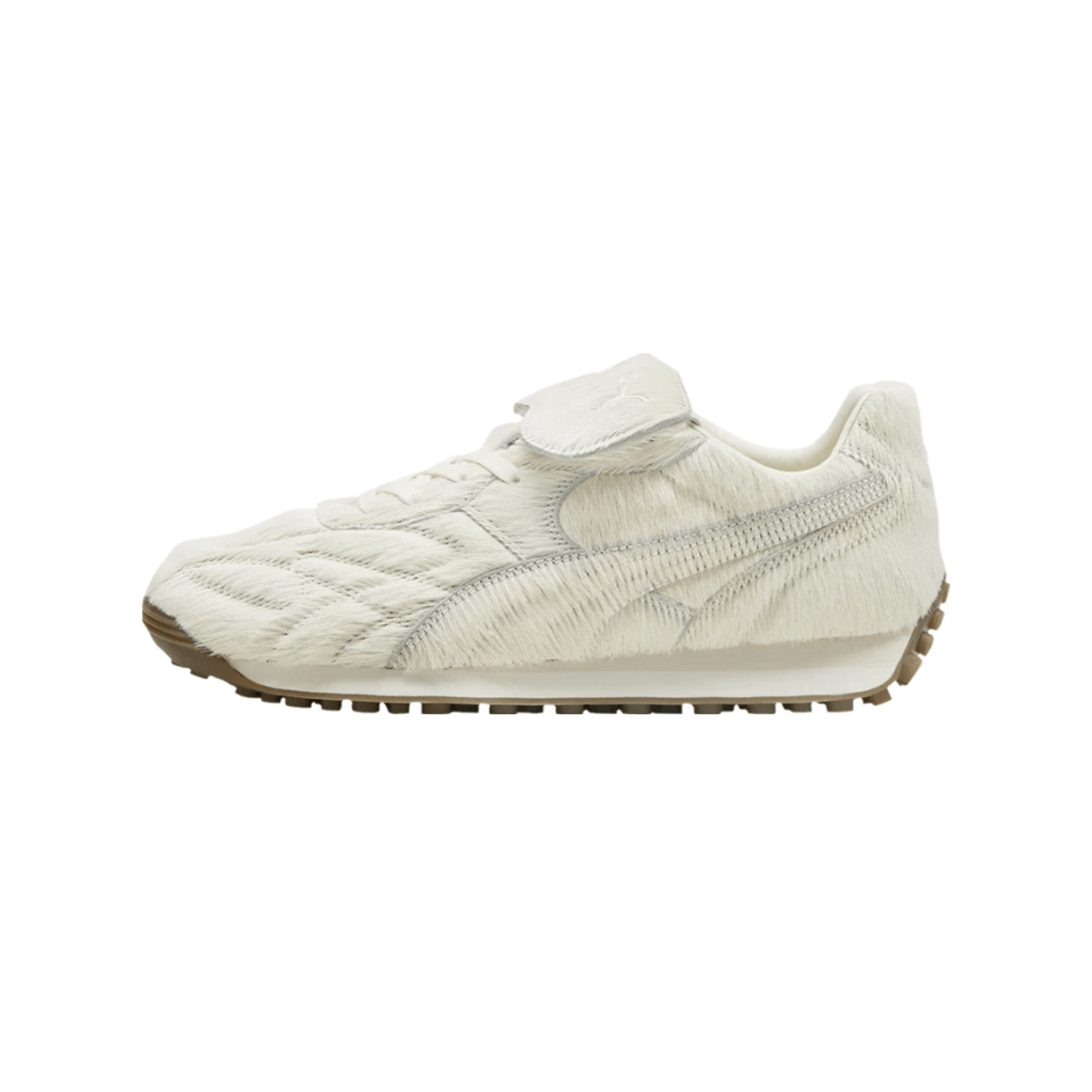 Fenty x Puma Avanti Pony Hair Warm White
