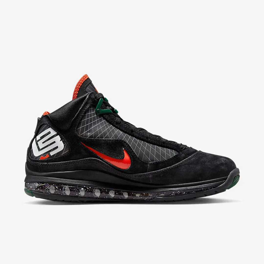 Nike LeBron 7 Famu 