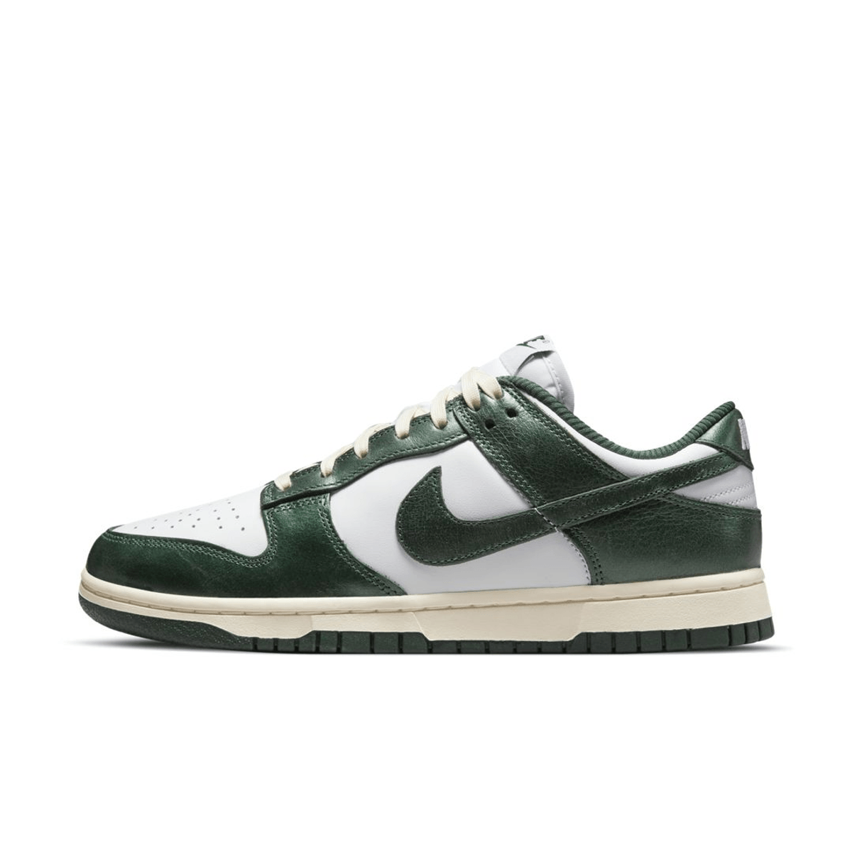 Nike Dunk Low Vintage Green (W)