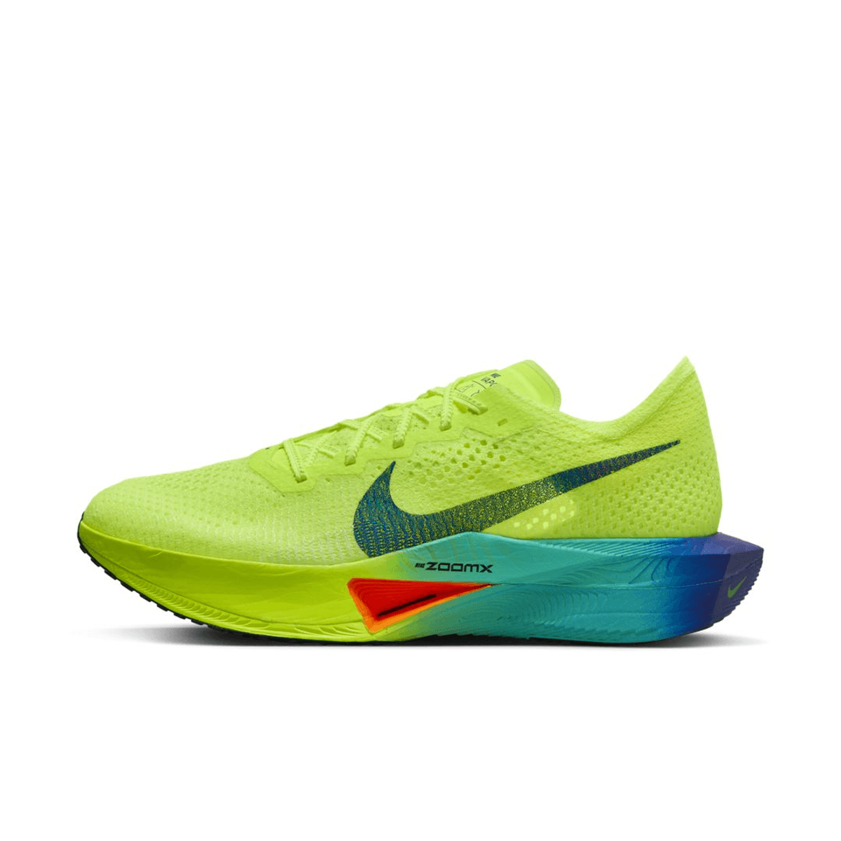 Nike ZoomX VaporFly 3 Volt Scream Green
