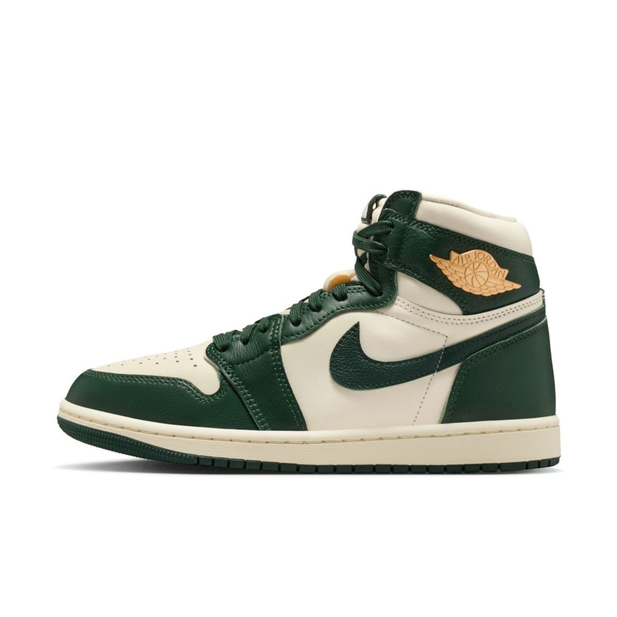 Air Jordan 1 Retro High OG Fir (W)