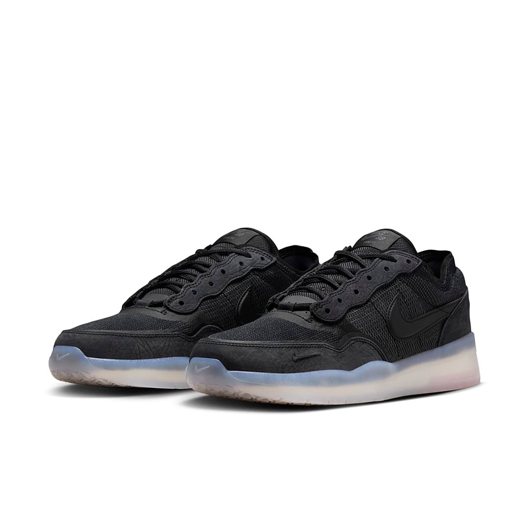 Nike SB PS8 Black Clear FV8493-001 Release Info