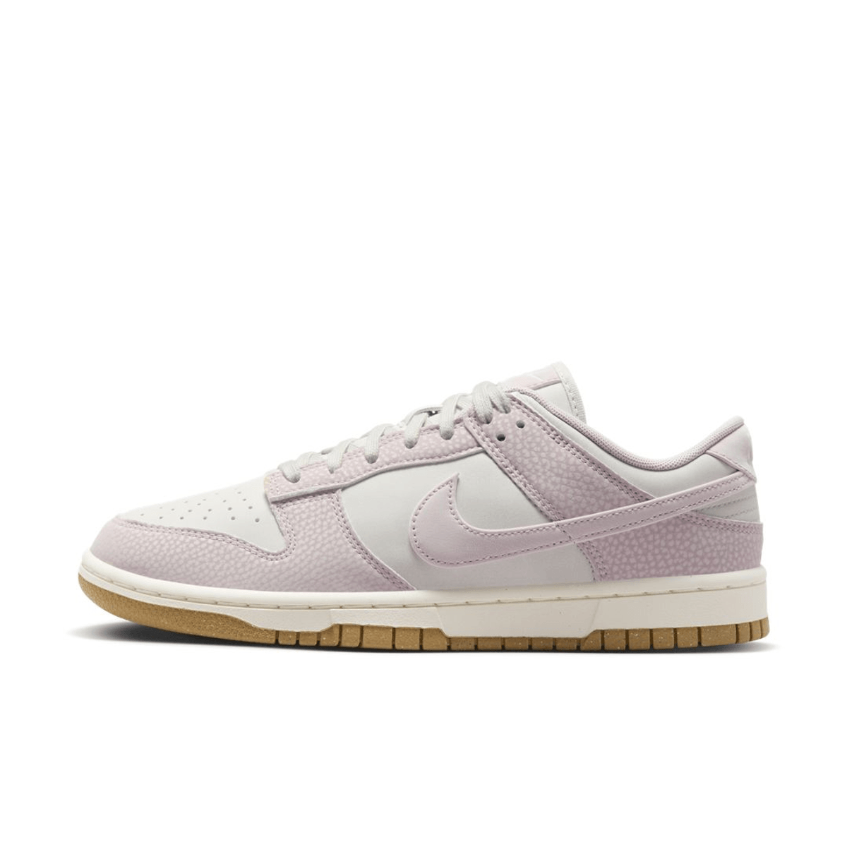 Nike Dunk Low Next Nature Platinum Violet (W)