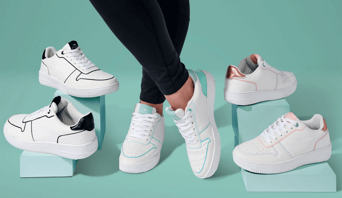 Grocery Store Aldi To Introduce Its Own Sneaker