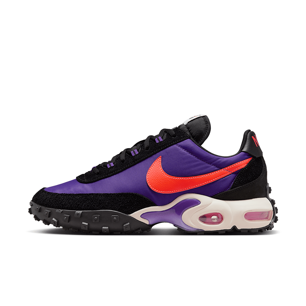 Nike Air Max Waffle SP Voltage Purple